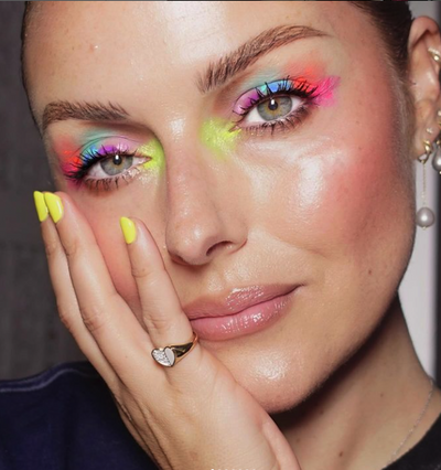 Get Festival Ready: Five TikTok Trending Makeup Looks to Ensure you Standout at Coachella