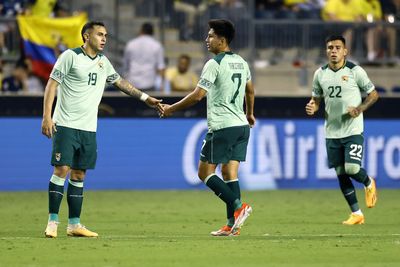 Bolivia Copa America 2024 squad: Antonio Carlos Zago's full team