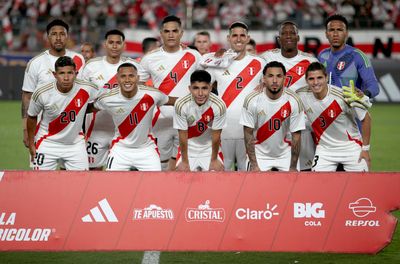 Peru Copa America 2024 squad: Jorge Fossati's provisional team for the tournament