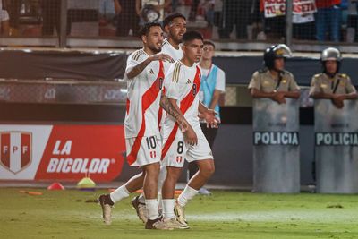 Peru Copa America 2024 squad: Jorge Fossati's latest team ahead of the tournament