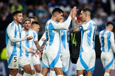 Argentina Copa America 2024 squad: Lionel Scaloni's latest team ahead of the tournament