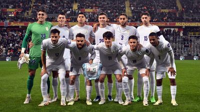 Uruguay Copa America 2024 squad: Marcelo Bielsa's full team