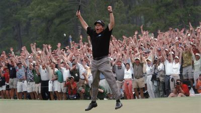 5 Records That Cement Phil Mickelson As One Of The Greatest Masters Players In History