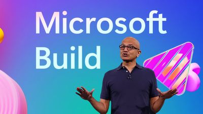 Microsoft Build will focus on Windows on ARM and taking down Apple Silicon MacBooks