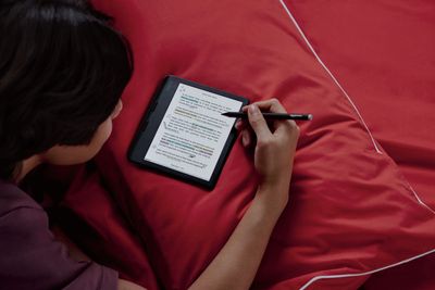 Kobo just announced its first color e-readers starting at $149