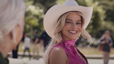Barbie star Margot Robbie is producing a Monopoly movie