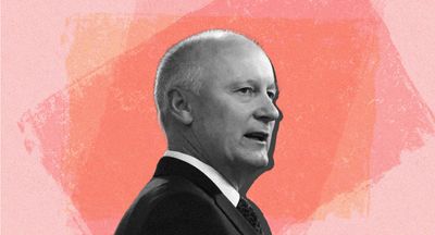 9 reasons why Richard Goyder should be voted out as Woodside chair