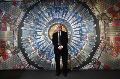 Why Peter Higgs leaves a massive legacy in the field of physics