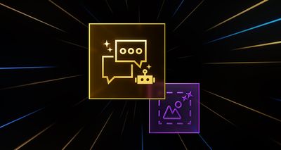 Foundation models: Get to know what AI is built on