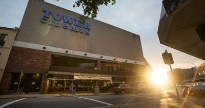 Newcastle 'pretty darn excited' about revival of Tower Cinemas