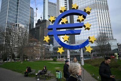 ECB Seen Holding Interest Rates One Last Time
