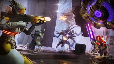 The 9 Destiny 2 Legend Onslaught builds I'm using to crush Into the Light's horde mode