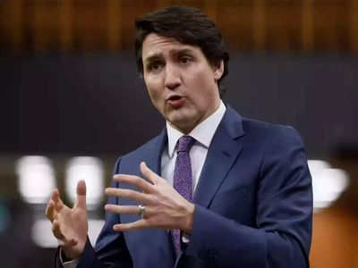 China tried to meddle in Canadian elections, PM Justin Trudeau tells inquiry