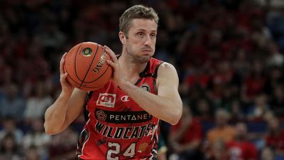 Sweet 16 in NBL for Wildcats captain Wagstaff