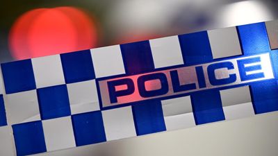 Two hospitalised, one critical after stabbing