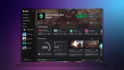The Xbox April 2024 update brings improvements to Discord chat for consoles, while the Xbox App on PC gets game hubs