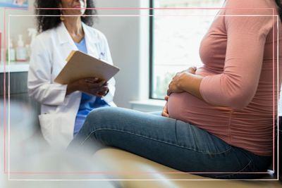 What you need to know about being pregnant and fibroids
