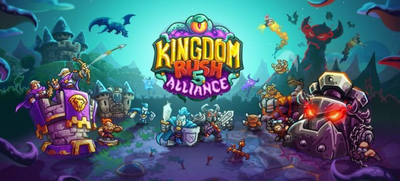 Pre-order for Kingdom Rush 5: Alliance Now on PC & Mobile
