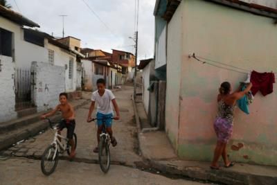 Man Arrested For Pointing Knife At Child Over Bike Lane