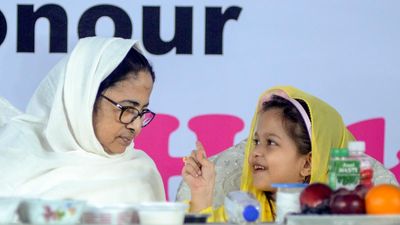 Will not accept CAA, NRC, Uniform Civil Code: West Bengal CM Mamata Banerjee