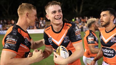 Tale of two cities shows why Tigers need Campbelltown