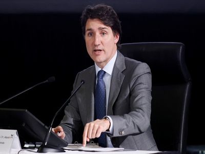 On Nijjar killing, Justin Trudeau told public inquiry panel, "We have stood up for Canadians"