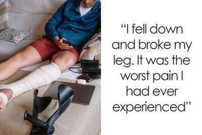 Woman Dumps BF For Not Being A “Real Man,” Throws A Fit When He Exposes Her Lies