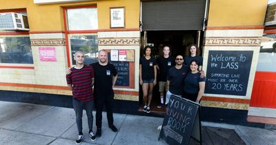 Loss for 'The Lass' as publican announces exit from hotel