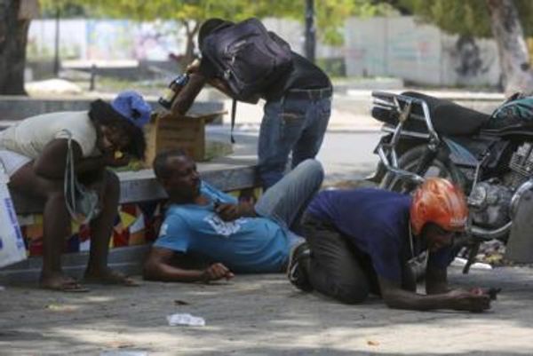 Creation Of Transitional Council Imminent In Haiti Crisis