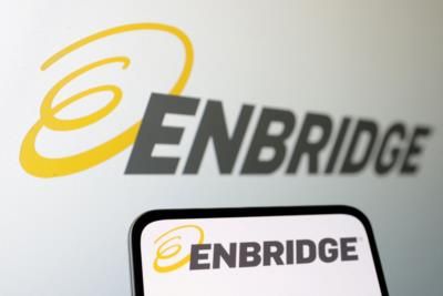 Biden Urges Reconsideration Of Enbridge Pipeline Shutdown Order