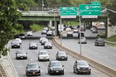 US Senate Rejects Rule To Cut Highway Greenhouse Gas Emissions