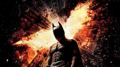 Jonathan Nolan Initially Wanted Riddler As Villain In The Dark Knight Rises