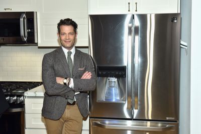 'Do It Once, Do It Right' — Nate Berkus Has the Best Advice on Were to Splurge vs Save in a Kitchen Remodel