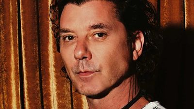 "Carlos Santana told me I was like a shaman on stage and he wanted to do a band with me": Gavin Rossdale's stories of Keanu Reeves, David Bowie, Bono and more