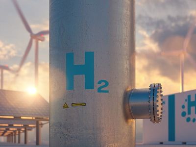 $59.1m for hydrogen and green metals commercialisation