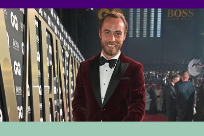James Middleton reveals relatable aspect of parenting he’s struggling to adjust to - and we can totally sympathise