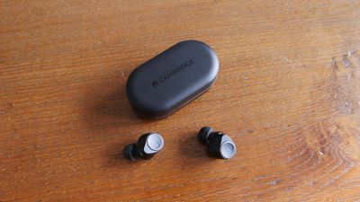 Cambridge Audio Melomania M100 review: doing more with less