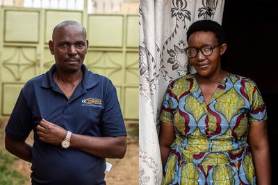 In this Rwandan village, survivors and perpetrators of the genocide live side by side