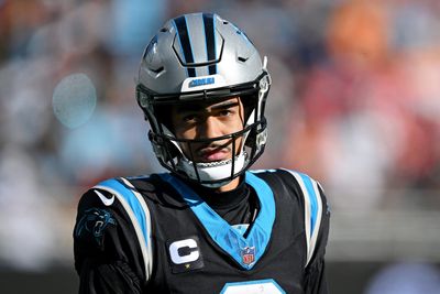 Cam Newton reveals he had recent conversation with Panthers QB Bryce Young