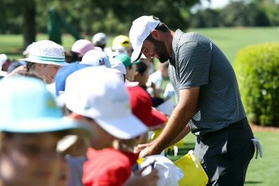 Storms Delay Start Of Masters As Scheffler, McIlroy Chase History