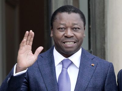 ‘Don’t touch my constitution!’ Togolese resist reforms ahead of election
