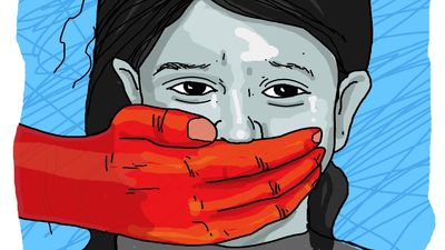 17-year-old girl allegedly attacked by father’s employers in Belagavi Karnataka