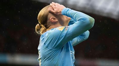 Manchester City: Why critics are wrong that Erling Haaland is a 'big game bottler'