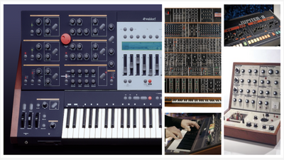 "It's a great synth, for sure, but $25,000 great? No chance": 5 stupidly expensive vintage synths (and how to get their sound for free)