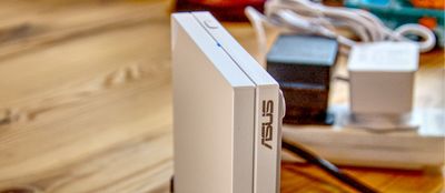 Asus RT-AX57 Go Review