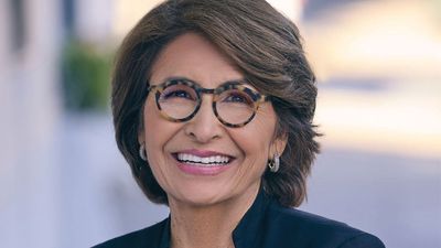 How Sylvia Acevedo Defied Barriers To Become Girl Scout CEO