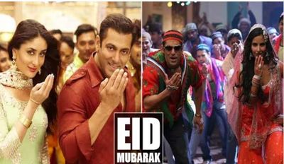 Eid 2024: Add a musical touch to the festival