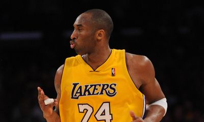 Kobe Bryant game-worn jersey auctions for $1.75 million