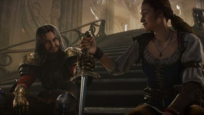 Fable 4: Everything we know so far about the new Fable game