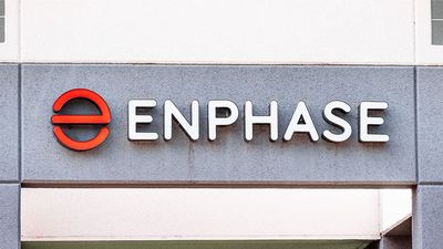 Option Trade Can Make $445 If Enphase Stays In 38-Point Range